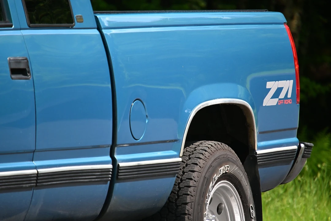 1998 Chevrolet C/K 4th Gen - Image 4 of 30