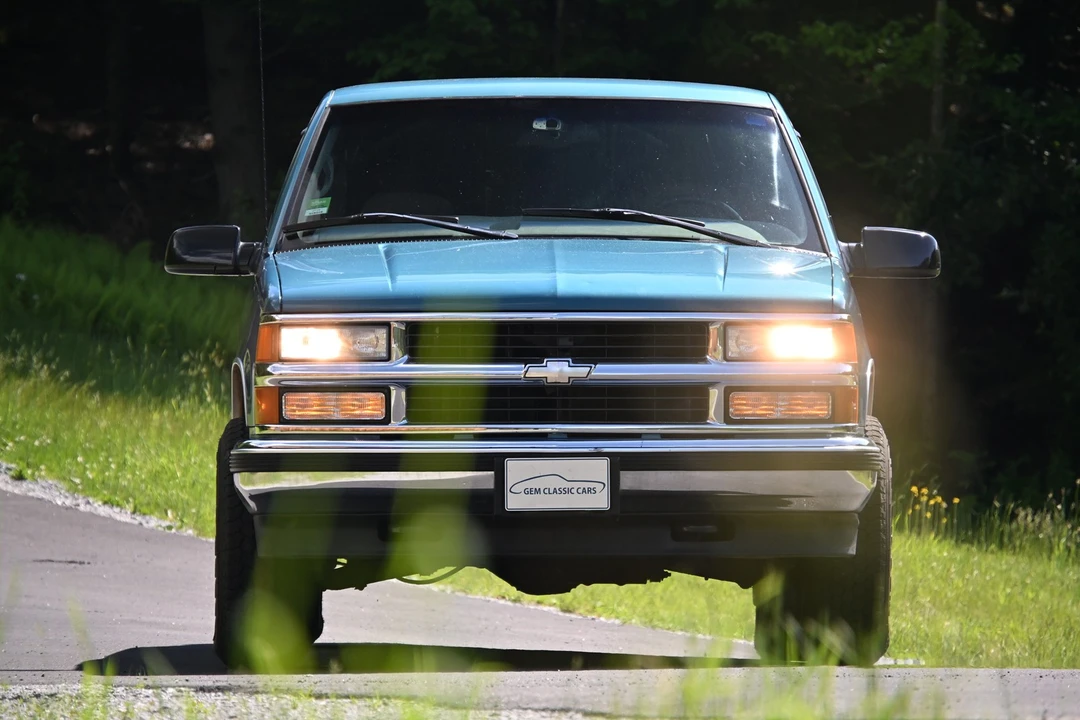 1998 Chevrolet C/K 4th Gen - Image 15 of 30