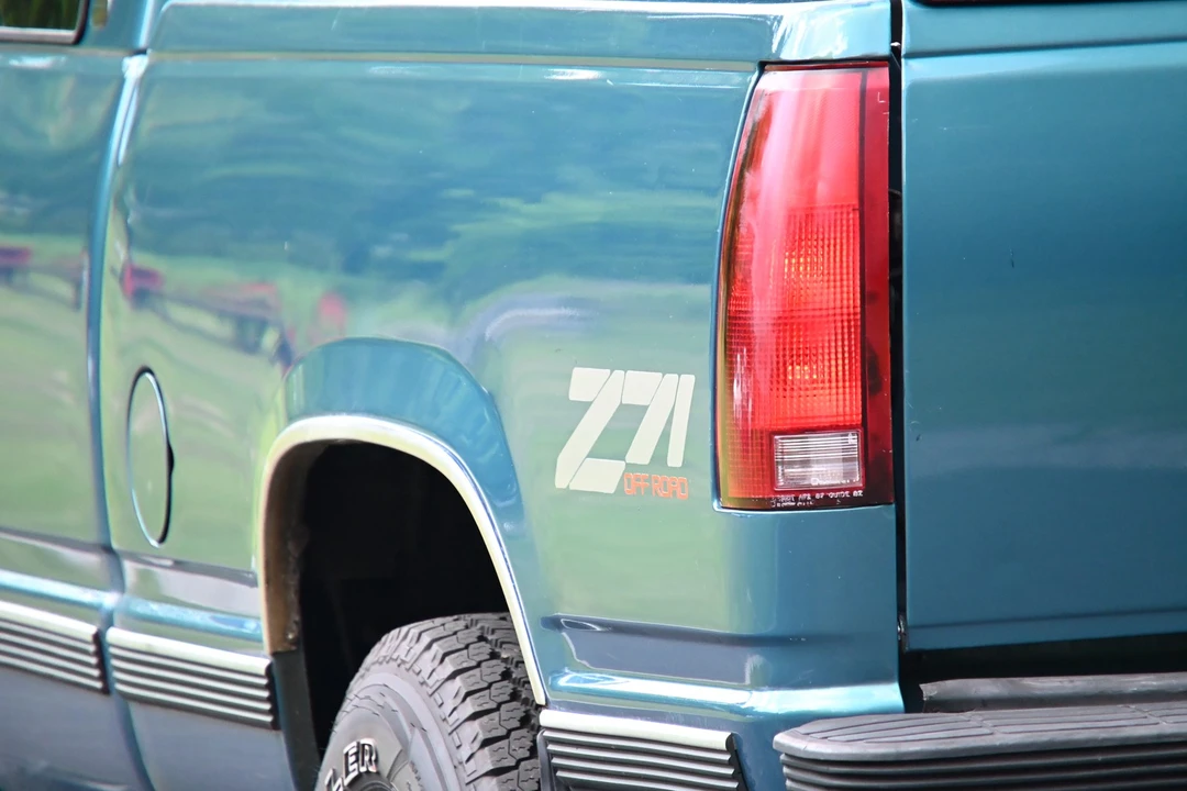 1998 Chevrolet C/K 4th Gen - Image 10 of 30