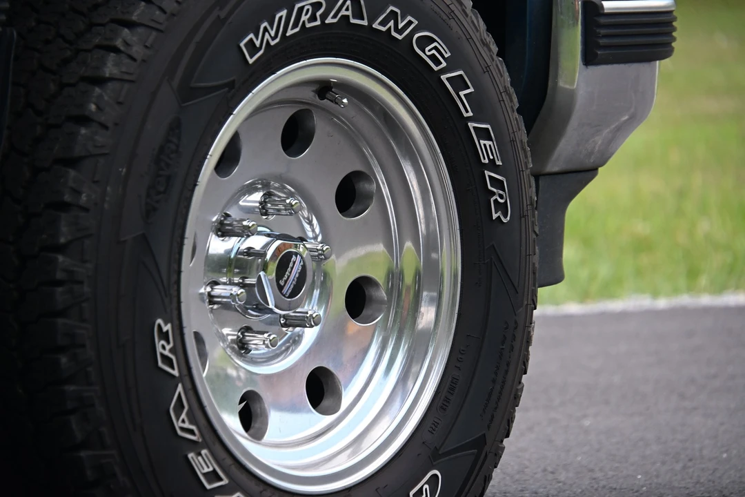 1998 Chevrolet C/K 4th Gen - Image 13 of 30