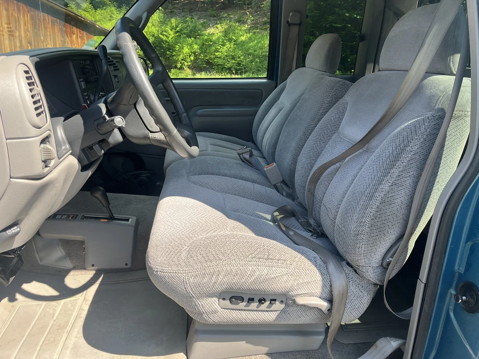 1998 Chevrolet C/K 4th Gen - Image 18 of 30