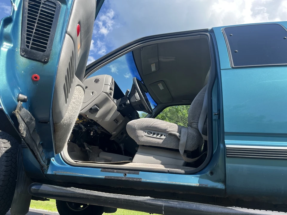 1998 Chevrolet C/K 4th Gen - Image 17 of 30