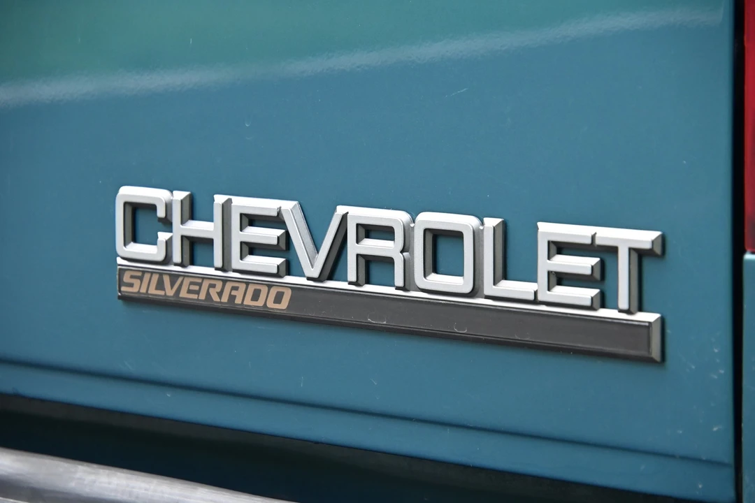 1998 Chevrolet C/K 4th Gen - Image 12 of 30