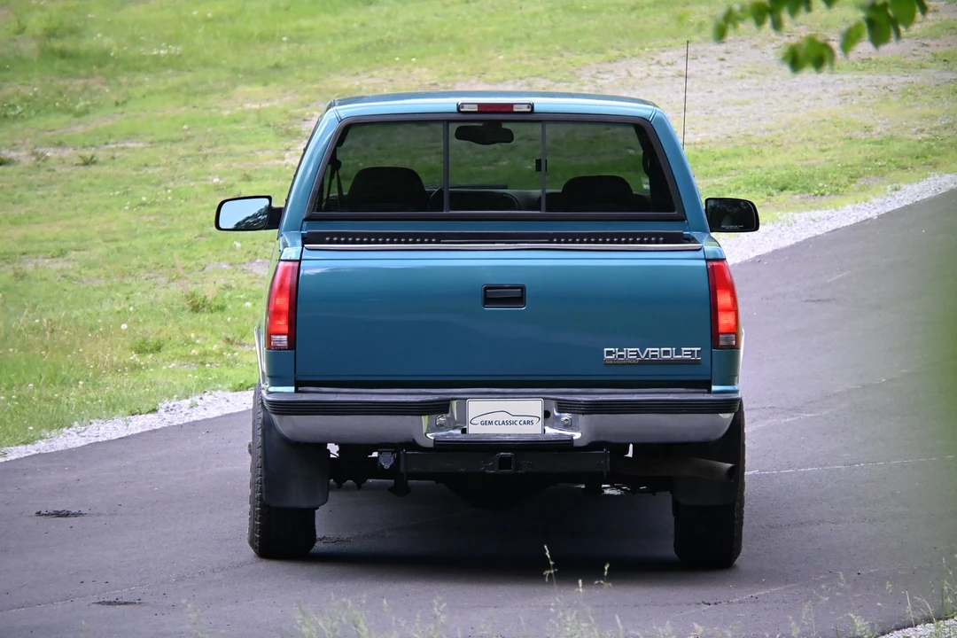 1998 Chevrolet C/K 4th Gen - Image 9 of 30