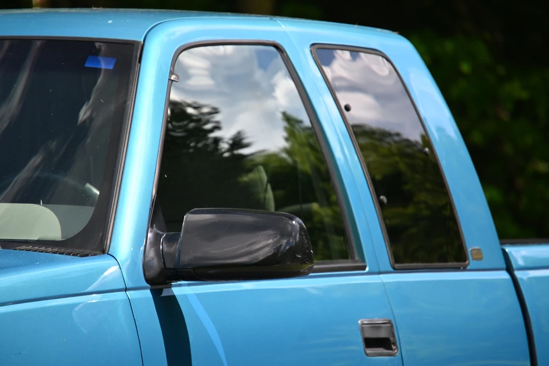 1998 Chevrolet C/K 4th Gen - Image 5 of 30