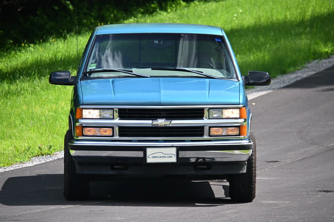 1998 Chevrolet C/K 4th Gen - Image 2 of 30