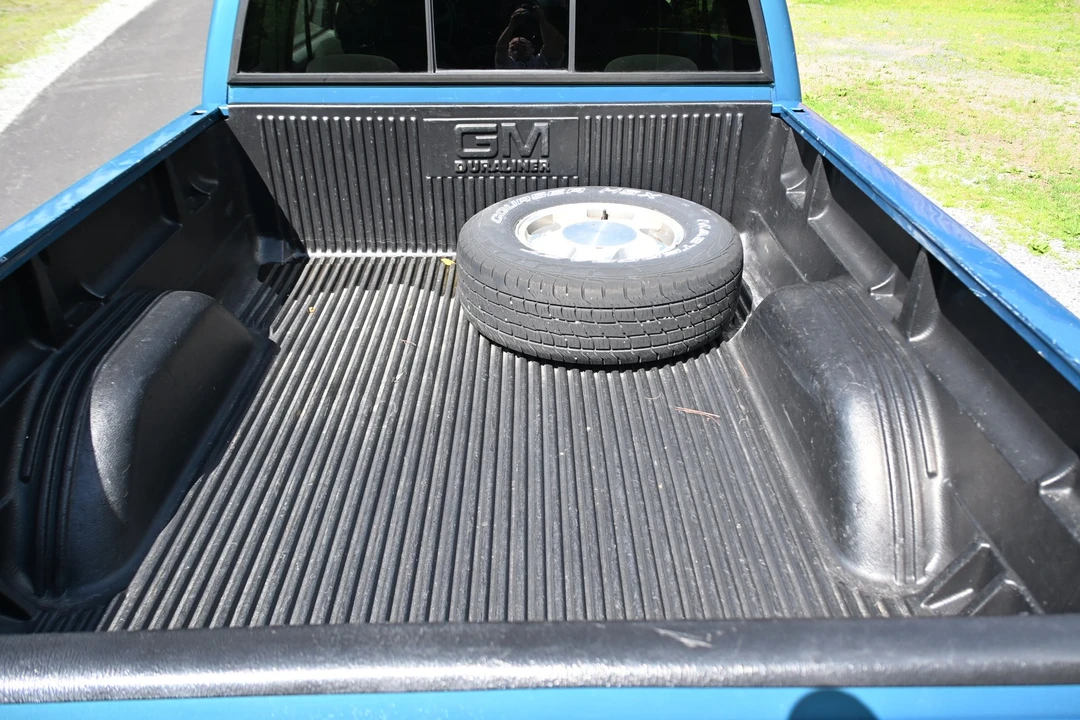 1998 Chevrolet C/K 4th Gen - Image 28 of 30