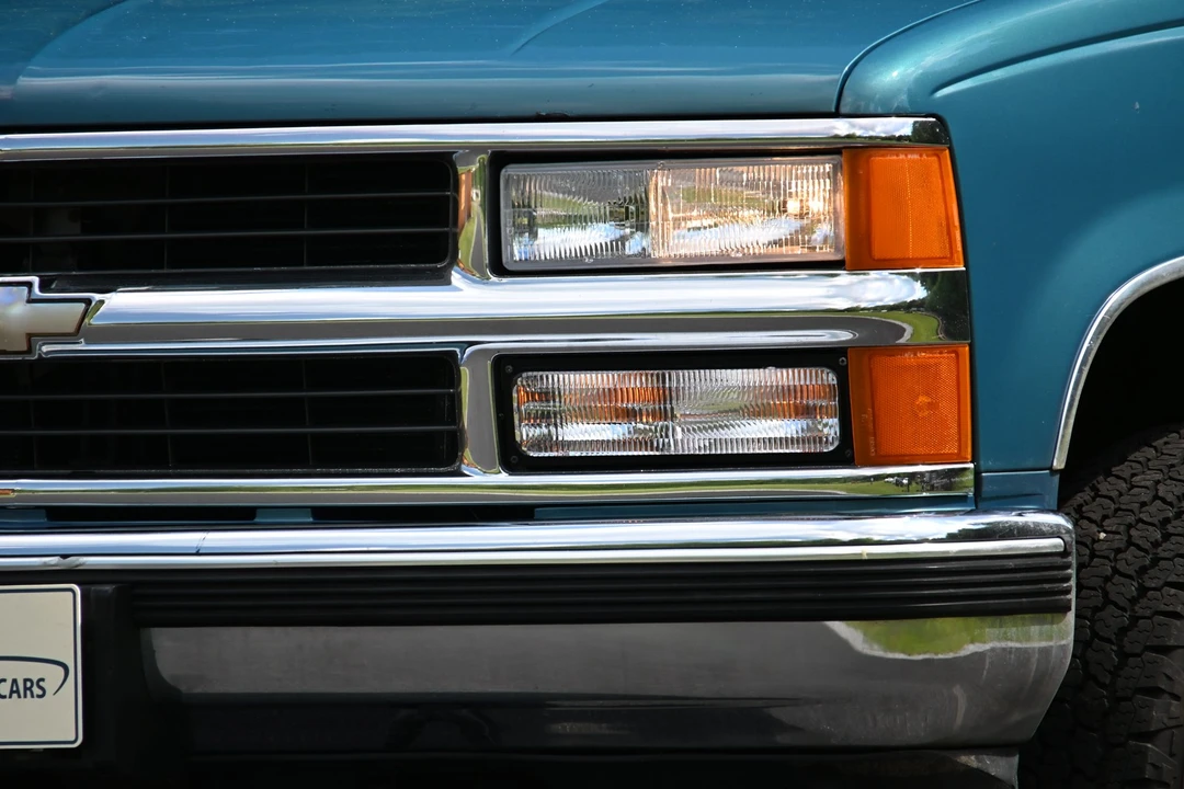 1998 Chevrolet C/K 4th Gen - Image 3 of 30