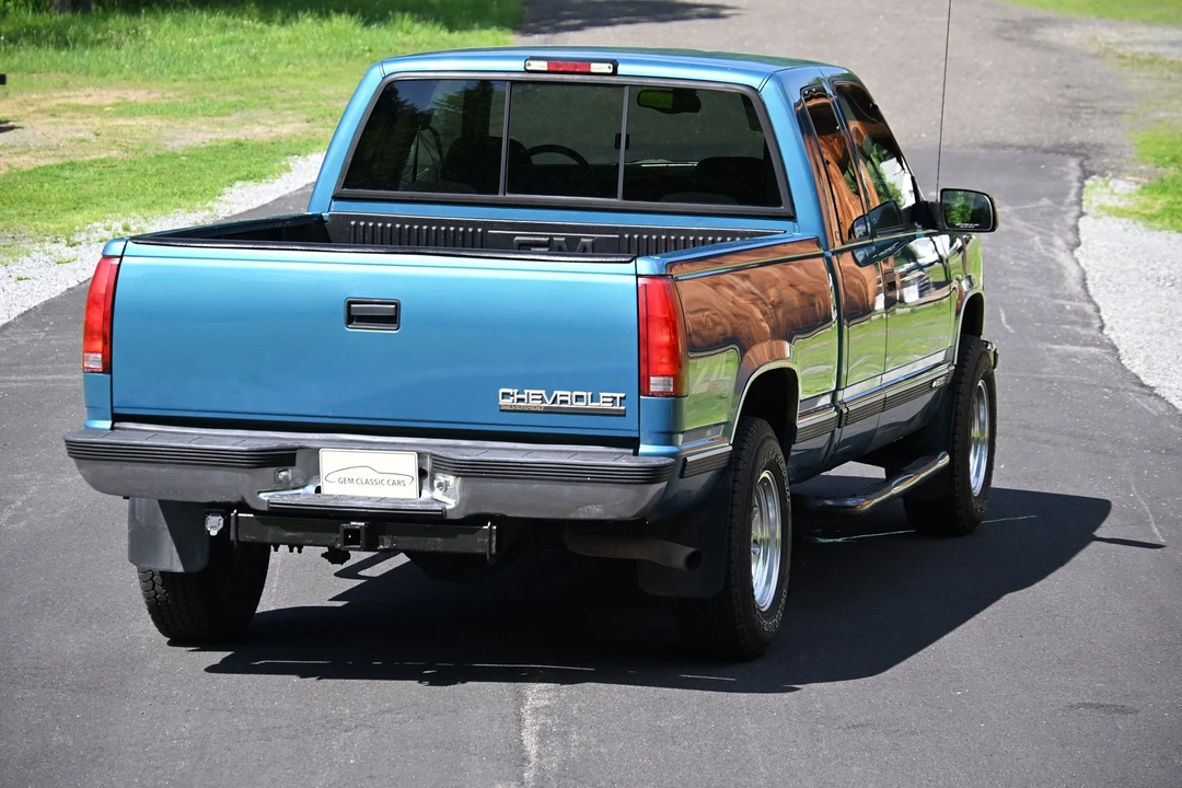 1998 Chevrolet C/K 4th Gen - Image 16 of 30