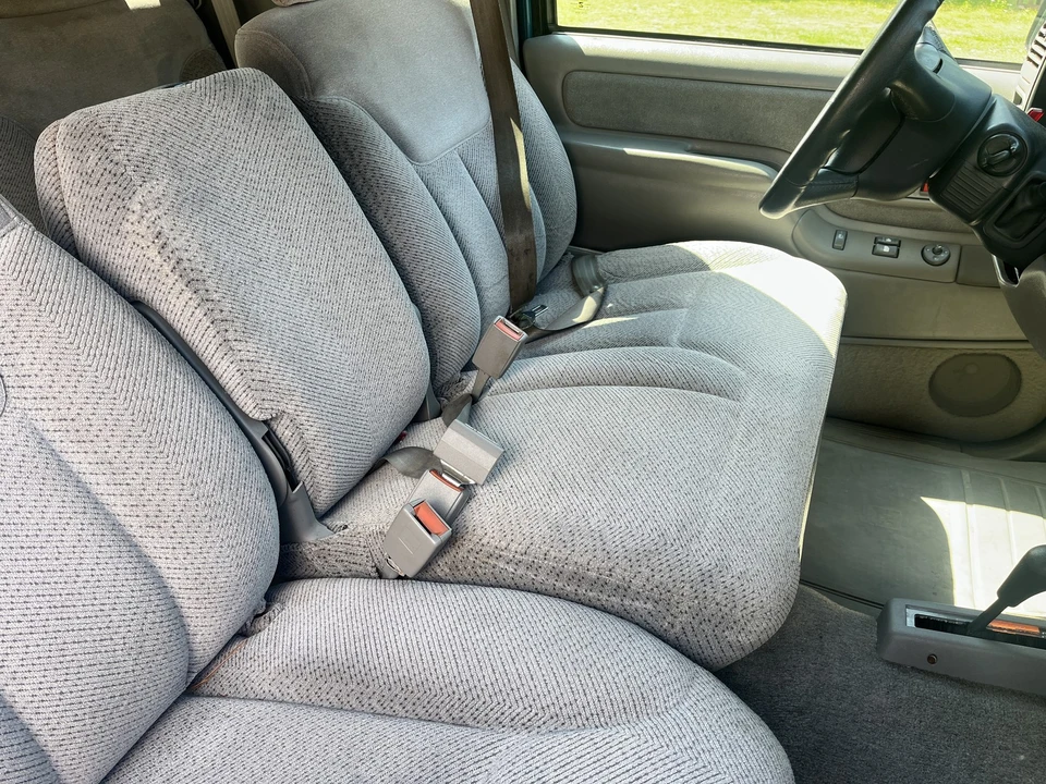 1998 Chevrolet C/K 4th Gen - Image 25 of 30