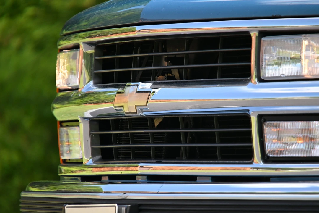 1998 Chevrolet C/K 4th Gen - Image 6 of 30