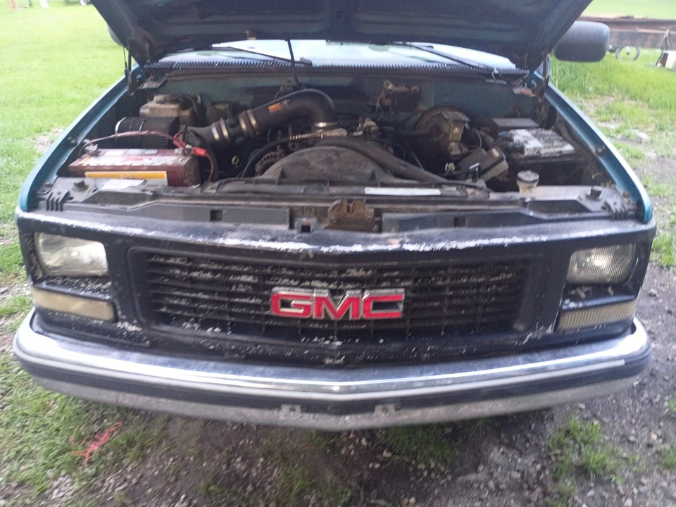 1998 Chevrolet C/K 4th Gen - Image 3 of 7