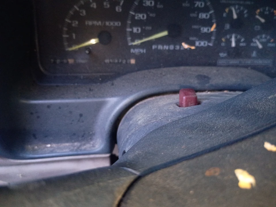 1998 Chevrolet C/K 4th Gen - Image 7 of 7