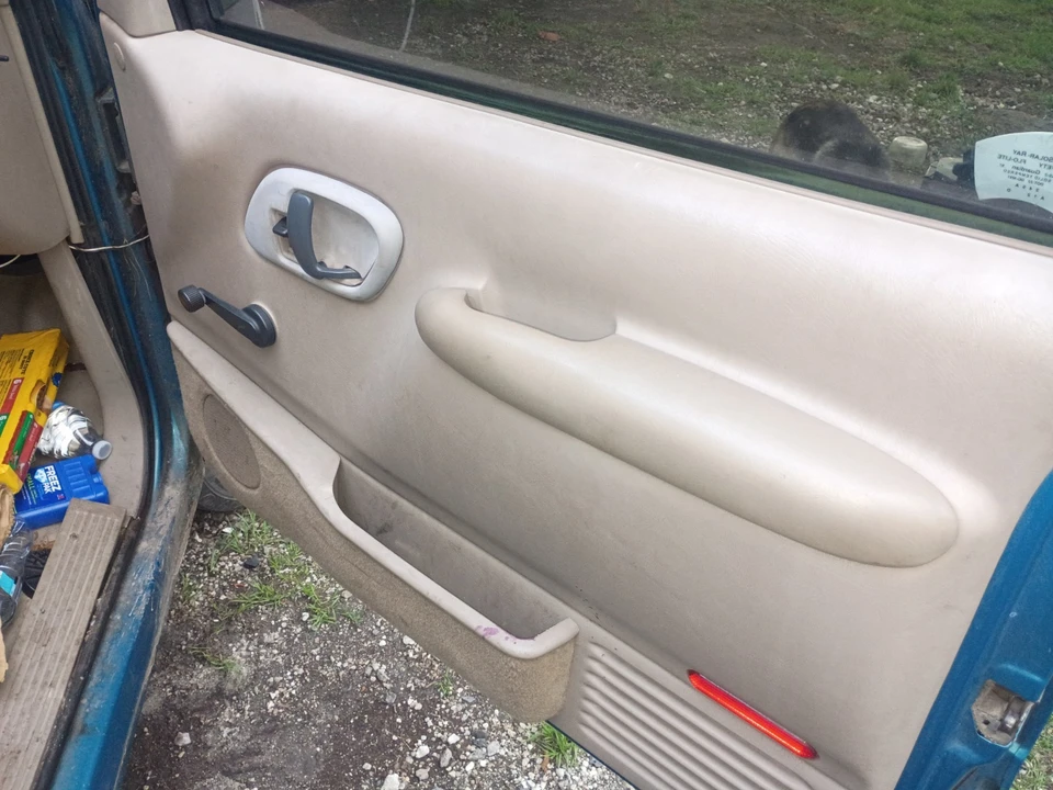 1998 Chevrolet C/K 4th Gen - Image 6 of 7