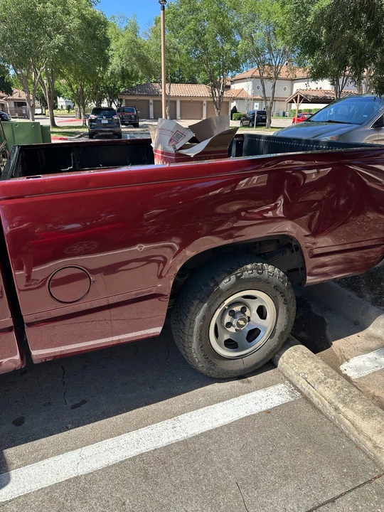 1998 Chevrolet C/K 4th Gen - Image 5 of 10