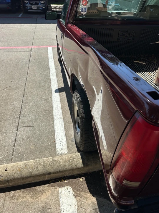 1998 Chevrolet C/K 4th Gen - Image 4 of 10