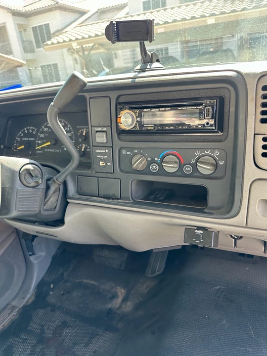 1998 Chevrolet C/K 4th Gen - Image 8 of 10