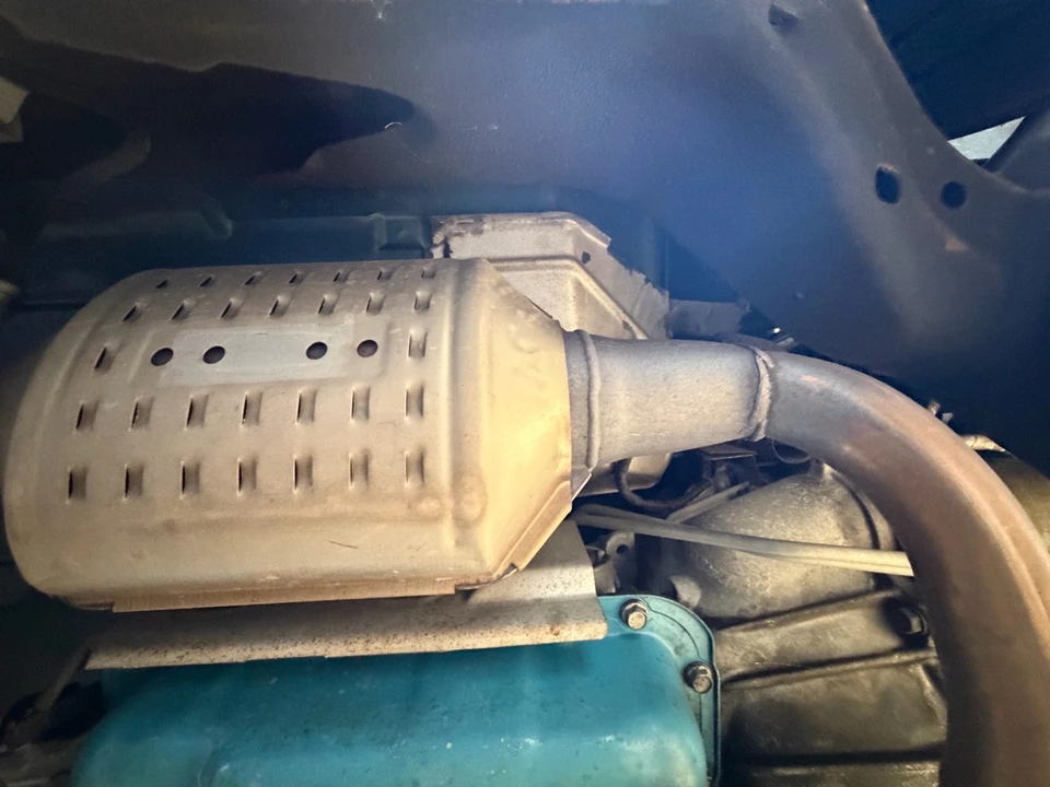 1998 Chevrolet C/K 4th Gen - Image 16 of 21