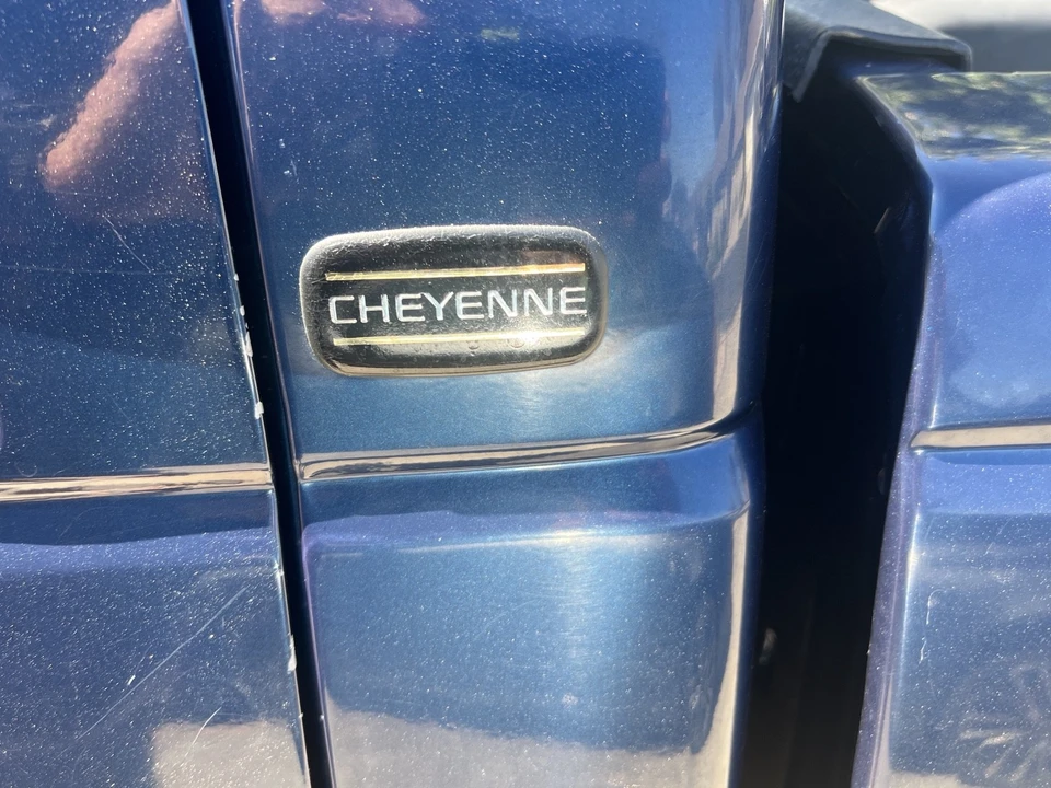 1998 Chevrolet C/K 4th Gen - Image 5 of 21