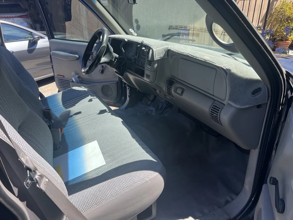 1998 Chevrolet C/K 4th Gen - Image 9 of 27