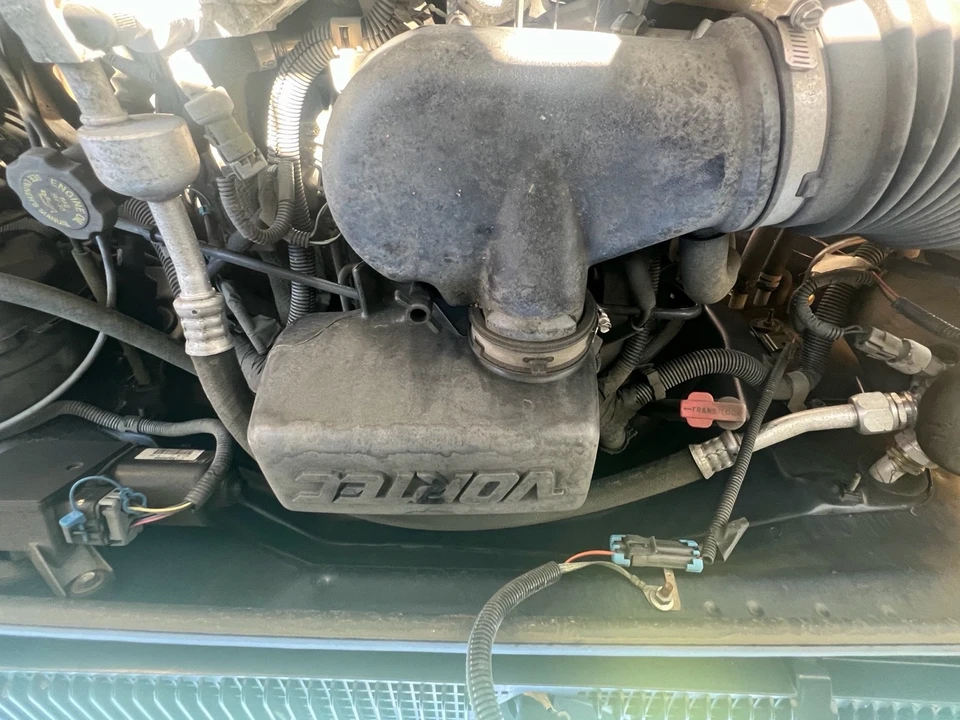 1998 Chevrolet C/K 4th Gen - Image 19 of 27