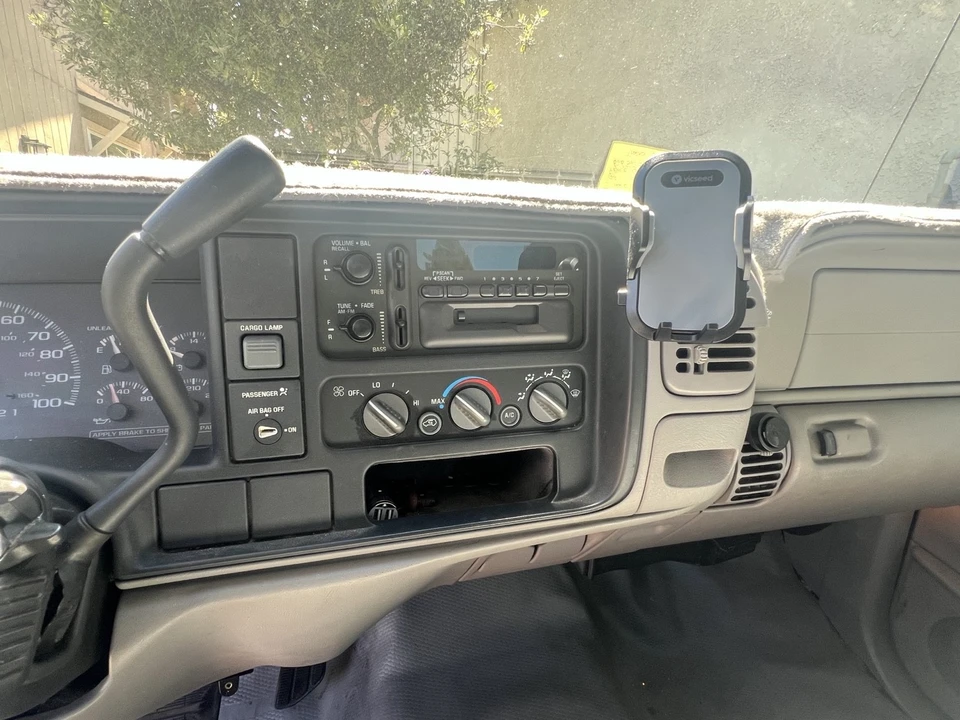 1998 Chevrolet C/K 4th Gen - Image 13 of 27