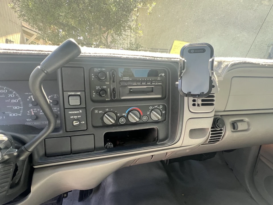 1998 Chevrolet C/K 4th Gen - Image 13 of 21