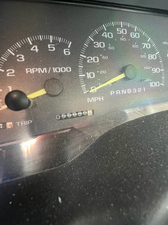 1998 Chevrolet C/K 4th Gen - Image 12 of 21