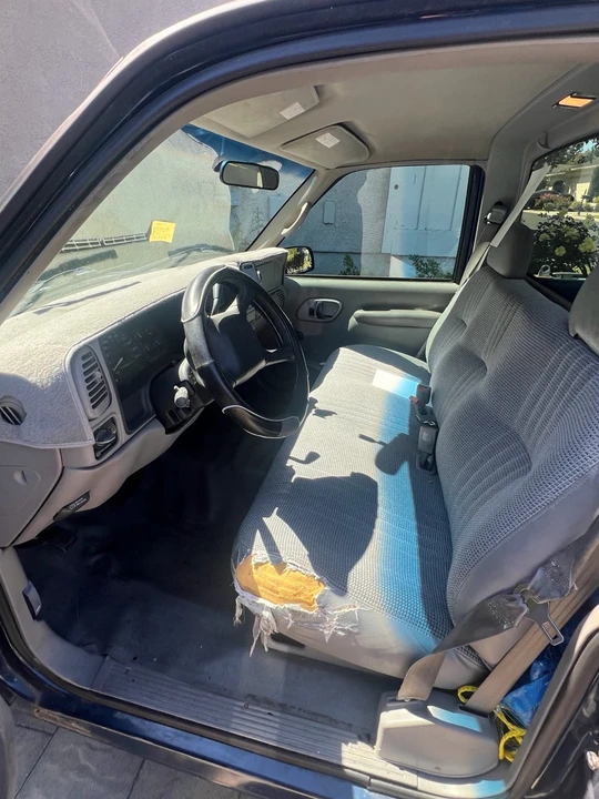 1998 Chevrolet C/K 4th Gen - Image 15 of 21