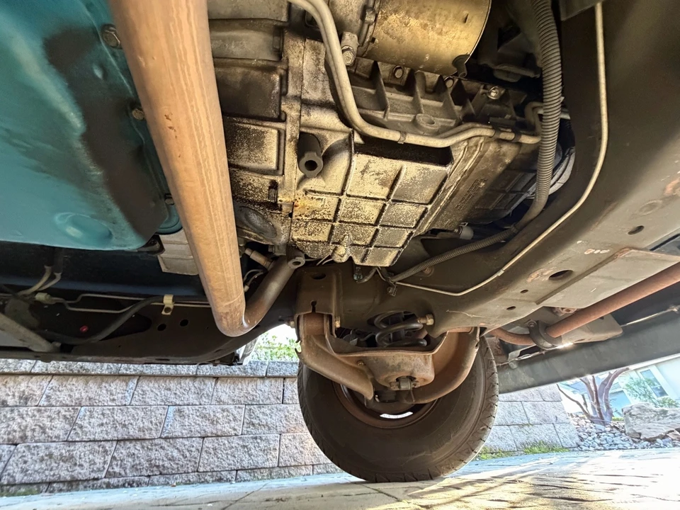 1998 Chevrolet C/K 4th Gen - Image 24 of 27