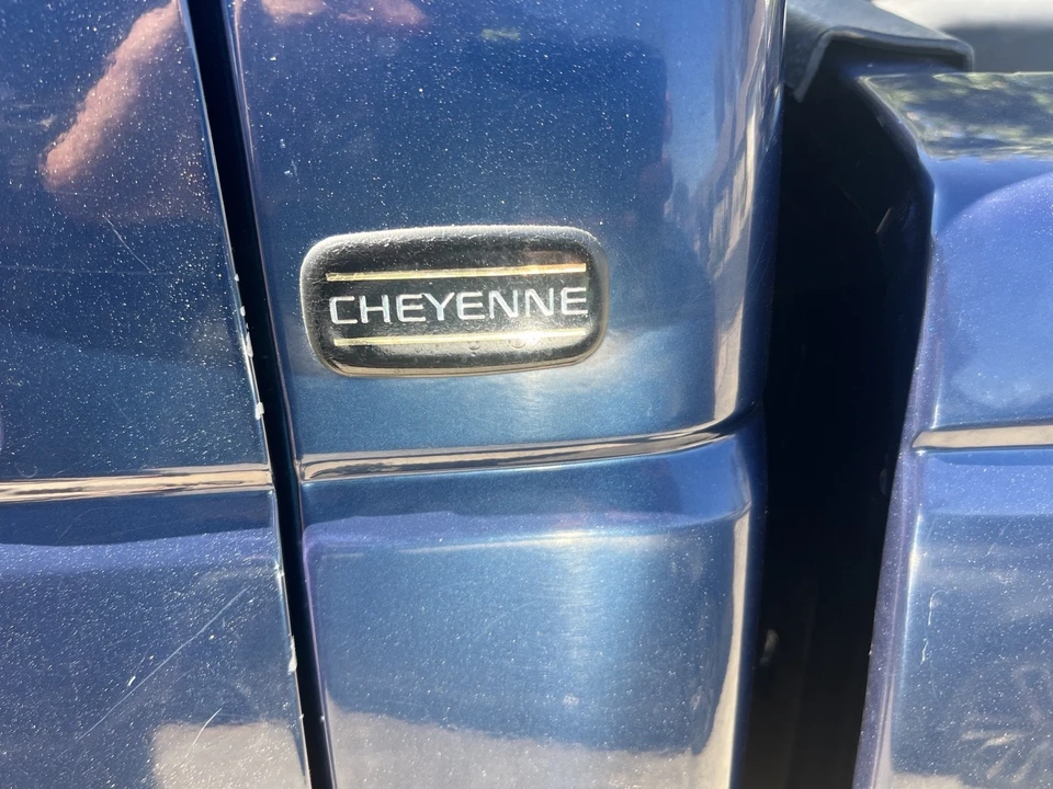 1998 Chevrolet C/K 4th Gen - Image 5 of 27