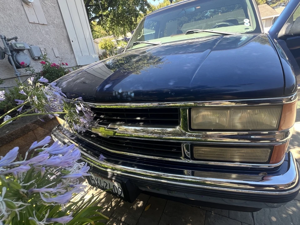 1998 Chevrolet C/K 4th Gen - Image 8 of 27
