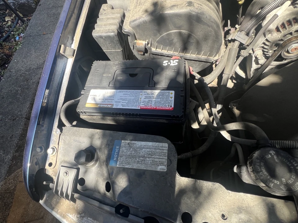 1998 Chevrolet C/K 4th Gen - Image 21 of 21
