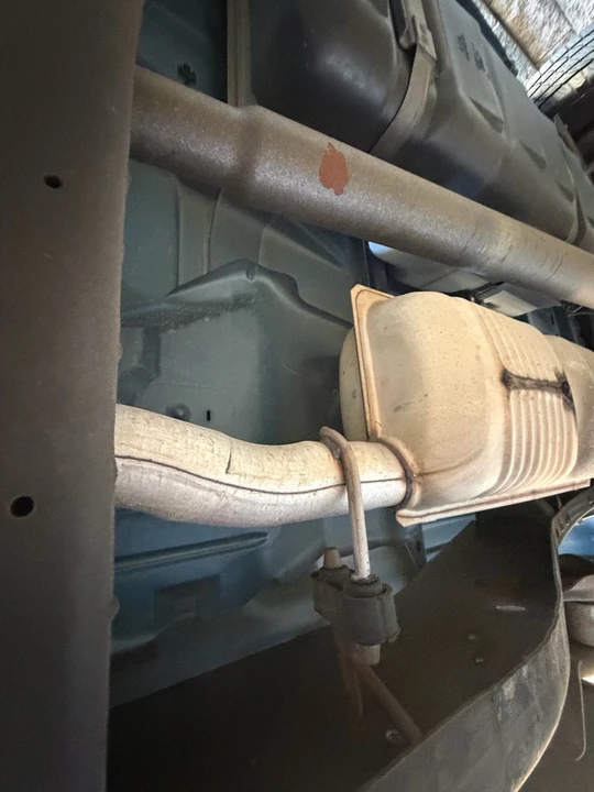 1998 Chevrolet C/K 4th Gen - Image 17 of 21