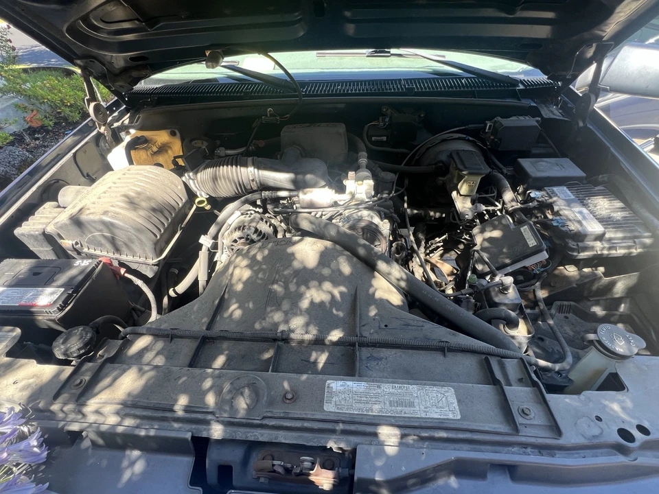 1998 Chevrolet C/K 4th Gen - Image 23 of 27