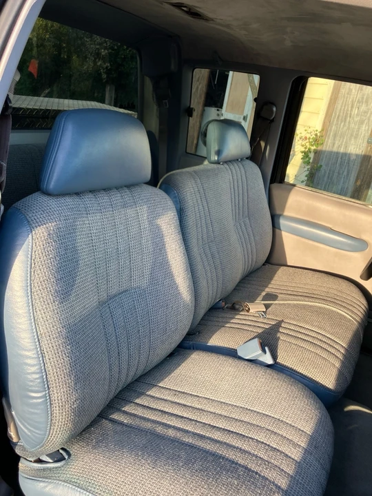 1998 Chevrolet C/K 4th Gen - Image 11 of 16