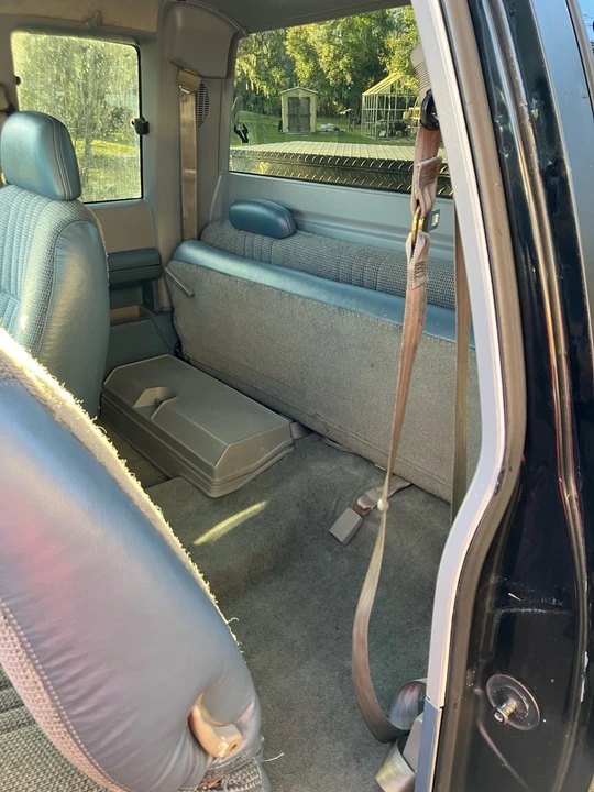 1998 Chevrolet C/K 4th Gen - Image 8 of 16