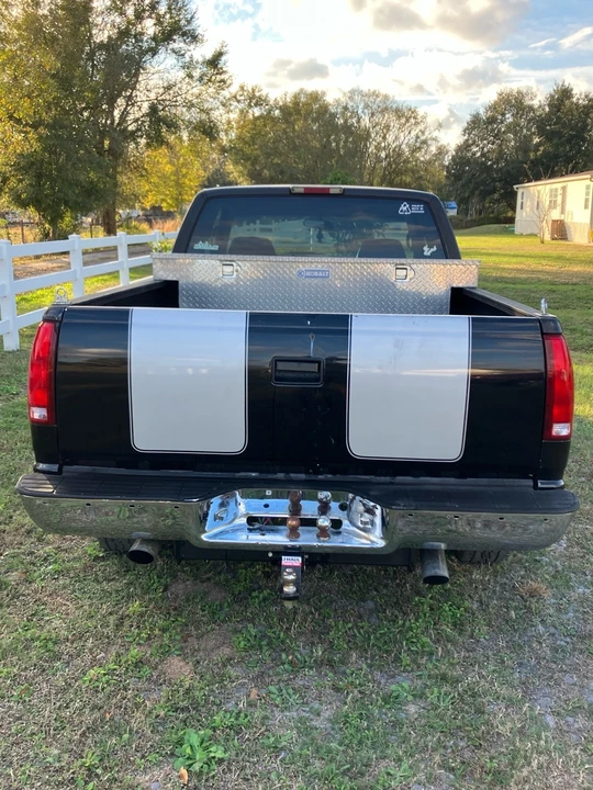 1998 Chevrolet C/K 4th Gen - Image 3 of 16