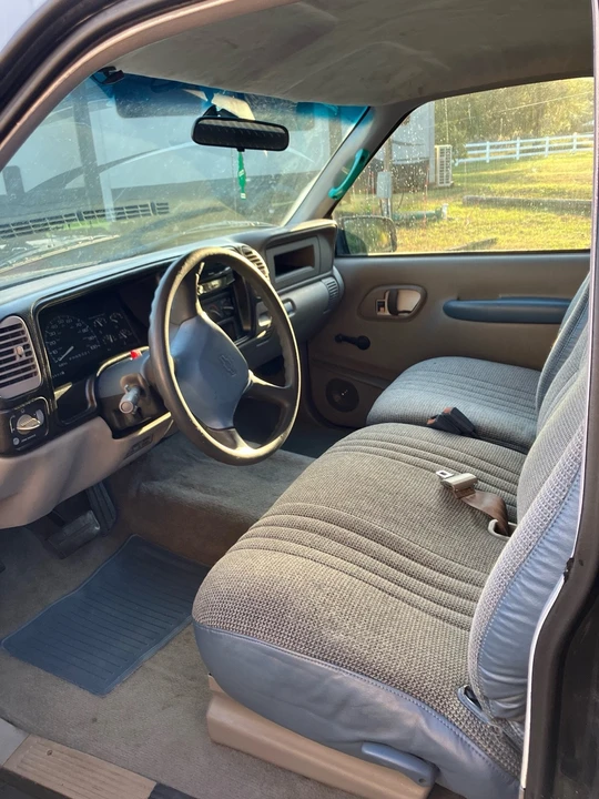 1998 Chevrolet C/K 4th Gen - Image 6 of 16