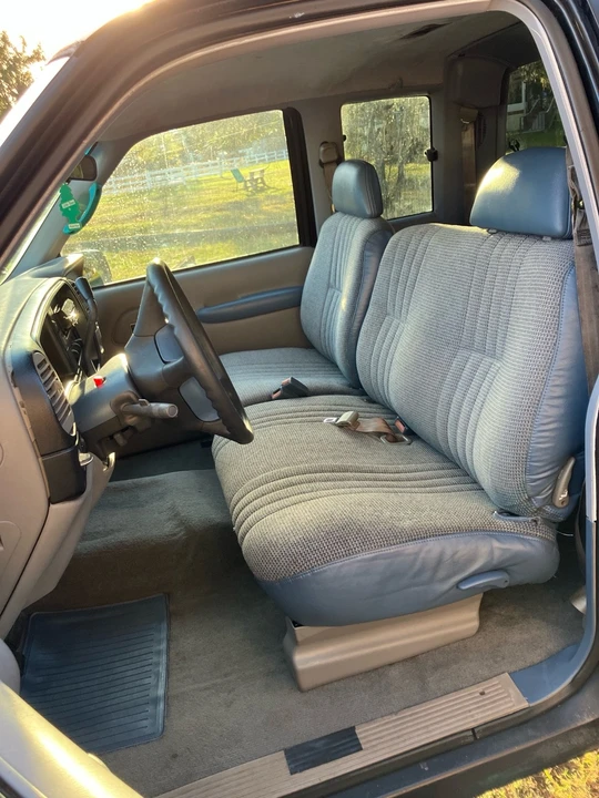 1998 Chevrolet C/K 4th Gen - Image 7 of 16