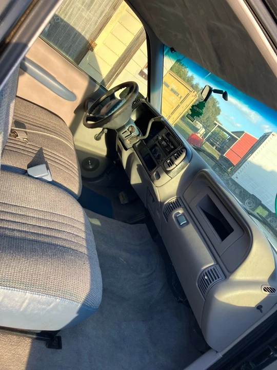 1998 Chevrolet C/K 4th Gen - Image 10 of 16