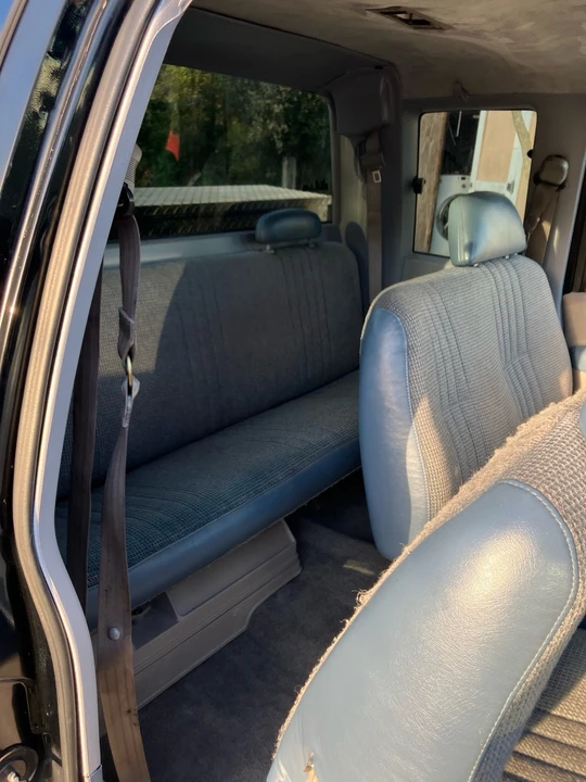 1998 Chevrolet C/K 4th Gen - Image 12 of 16