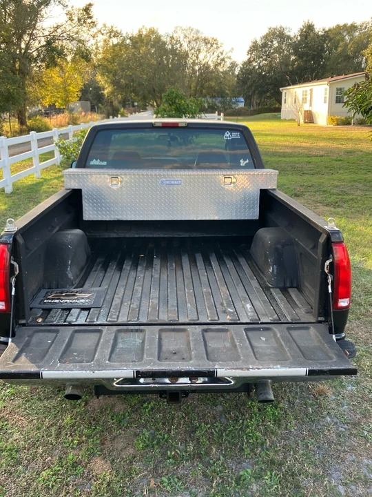 1998 Chevrolet C/K 4th Gen - Image 4 of 16