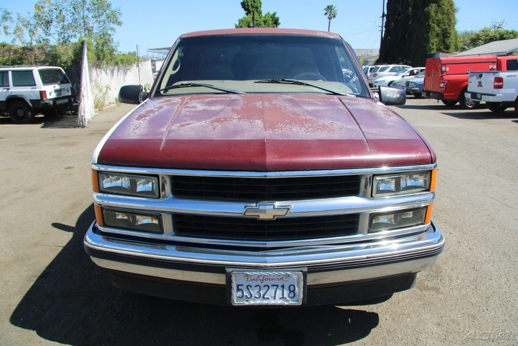 1998 Chevrolet C/K 4th Gen - Image 11 of 21
