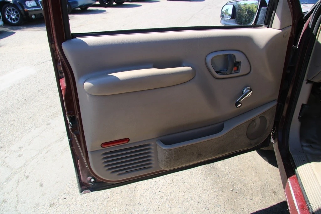 1998 Chevrolet C/K 4th Gen - Image 13 of 21