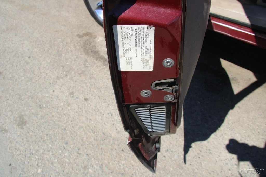 1998 Chevrolet C/K 4th Gen - Image 12 of 21