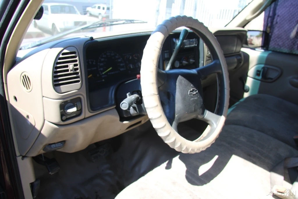 1998 Chevrolet C/K 4th Gen - Image 15 of 21