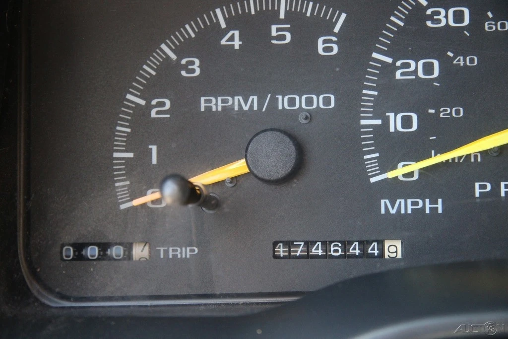 1998 Chevrolet C/K 4th Gen - Image 17 of 21