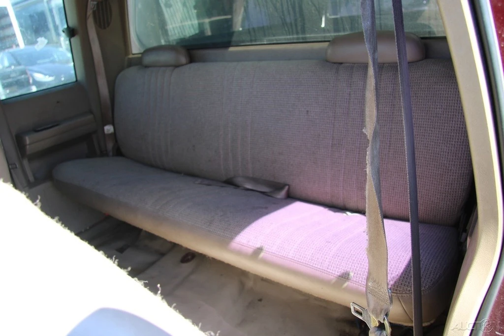 1998 Chevrolet C/K 4th Gen - Image 19 of 21