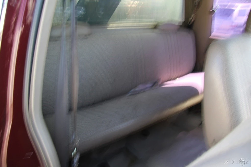 1998 Chevrolet C/K 4th Gen - Image 21 of 21